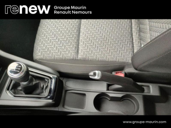 Photo 27 du bon plan RENAULT Clio 1.0 SCe 65ch Evolution occasion à 12900 €