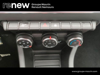 Photo 29 du bon plan RENAULT Clio 1.0 SCe 65ch Evolution occasion à 12900 €