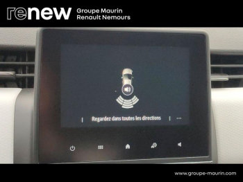 Photo 30 du bon plan RENAULT Clio 1.0 SCe 65ch Evolution occasion à 12900 €