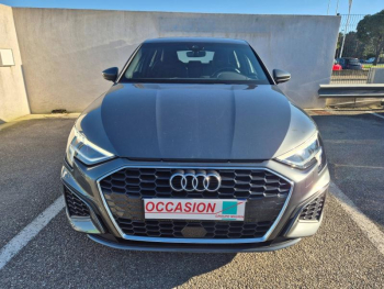 Photo 5 du bon plan AUDI A3 Sportback 35 TFSI 150ch Mild Hybrid S line S tronic 7 occasion à 29990 €