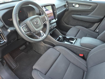 Photo 4 du bon plan VOLVO XC40 Recharge 231ch Start EDT occasion à 26990 €