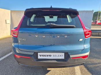 Photo 12 du bon plan VOLVO XC40 Recharge 231ch Start EDT occasion à 26990 €