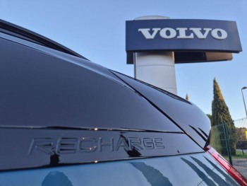 Photo 13 du bon plan VOLVO XC40 Recharge 231ch Start EDT occasion à 26990 €