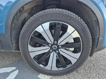 Photo 14 du bon plan VOLVO XC40 Recharge 231ch Start EDT occasion à 26990 €