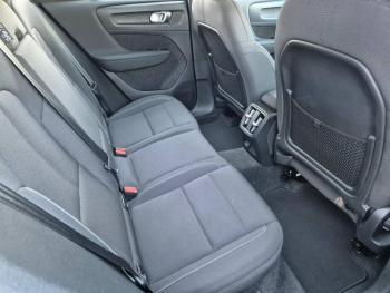 Photo 16 du bon plan VOLVO XC40 Recharge 231ch Start EDT occasion à 26990 €