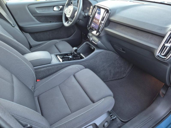 Photo 17 du bon plan VOLVO XC40 Recharge 231ch Start EDT occasion à 26990 €