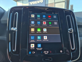 Photo 20 du bon plan VOLVO XC40 Recharge 231ch Start EDT occasion à 26990 €