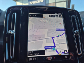 Photo 21 du bon plan VOLVO XC40 Recharge 231ch Start EDT occasion à 26990 €