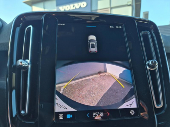 Photo 22 du bon plan VOLVO XC40 Recharge 231ch Start EDT occasion à 26990 €