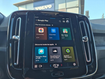 Photo 23 du bon plan VOLVO XC40 Recharge 231ch Start EDT occasion à 26990 €