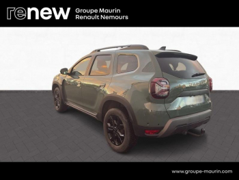 Photo 2 du bon plan DACIA Duster 1.5 Blue dCi 115ch SL Extreme 4x4 occasion à 26490 €