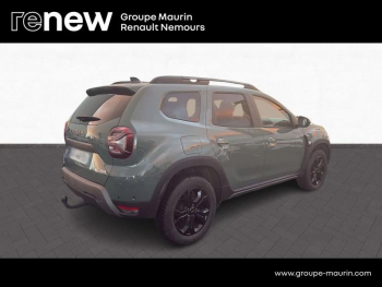 Photo 3 du bon plan DACIA Duster 1.5 Blue dCi 115ch SL Extreme 4x4 occasion à 26490 €