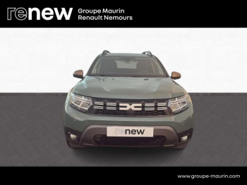 Photo 5 du bon plan DACIA Duster 1.5 Blue dCi 115ch SL Extreme 4x4 occasion à 26490 €