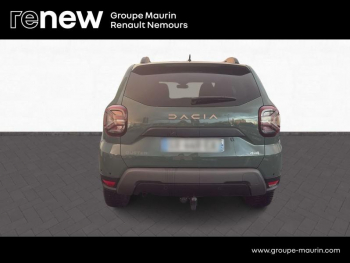 Photo 7 du bon plan DACIA Duster 1.5 Blue dCi 115ch SL Extreme 4x4 occasion à 26490 €