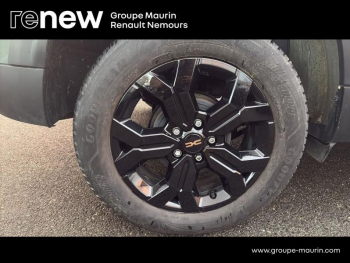 Photo 8 du bon plan DACIA Duster 1.5 Blue dCi 115ch SL Extreme 4x4 occasion à 26490 €