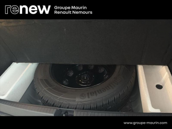 Photo 11 du bon plan DACIA Duster 1.5 Blue dCi 115ch SL Extreme 4x4 occasion à 26490 €