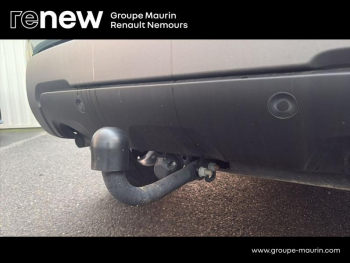 Photo 12 du bon plan DACIA Duster 1.5 Blue dCi 115ch SL Extreme 4x4 occasion à 26490 €