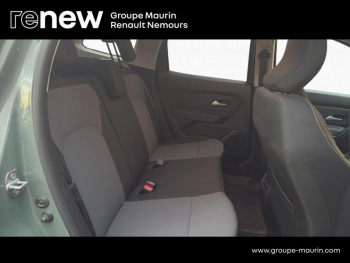 Photo 14 du bon plan DACIA Duster 1.5 Blue dCi 115ch SL Extreme 4x4 occasion à 26490 €