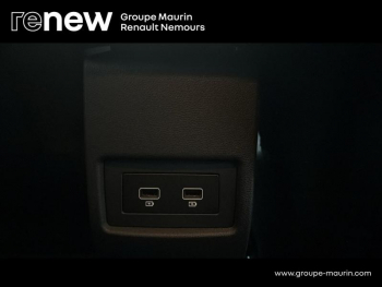 Photo 15 du bon plan DACIA Duster 1.5 Blue dCi 115ch SL Extreme 4x4 occasion à 26490 €