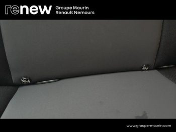 Photo 16 du bon plan DACIA Duster 1.5 Blue dCi 115ch SL Extreme 4x4 occasion à 26490 €