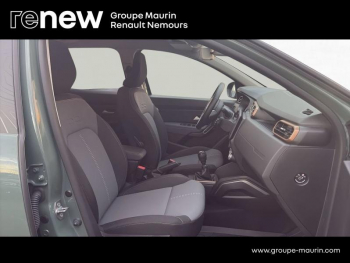 Photo 17 du bon plan DACIA Duster 1.5 Blue dCi 115ch SL Extreme 4x4 occasion à 26490 €