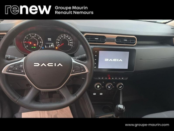 Photo 21 du bon plan DACIA Duster 1.5 Blue dCi 115ch SL Extreme 4x4 occasion à 26490 €