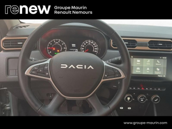 Photo 23 du bon plan DACIA Duster 1.5 Blue dCi 115ch SL Extreme 4x4 occasion à 26490 €
