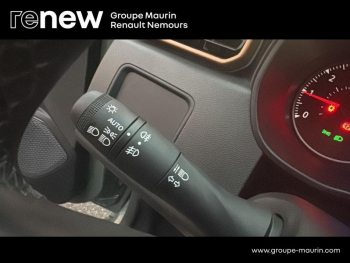 Photo 24 du bon plan DACIA Duster 1.5 Blue dCi 115ch SL Extreme 4x4 occasion à 26490 €