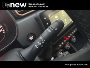 Photo 25 du bon plan DACIA Duster 1.5 Blue dCi 115ch SL Extreme 4x4 occasion à 26490 €