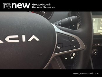 Photo 27 du bon plan DACIA Duster 1.5 Blue dCi 115ch SL Extreme 4x4 occasion à 26490 €