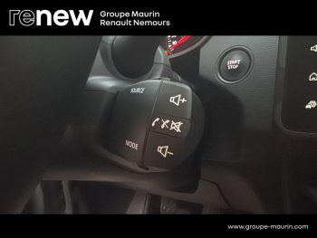 Photo 28 du bon plan DACIA Duster 1.5 Blue dCi 115ch SL Extreme 4x4 occasion à 26490 €