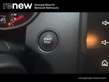 Photo 29 du bon plan DACIA Duster 1.5 Blue dCi 115ch SL Extreme 4x4 occasion à 26490 €