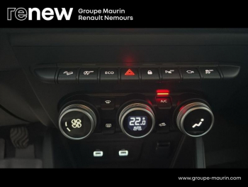 Photo 30 du bon plan DACIA Duster 1.5 Blue dCi 115ch SL Extreme 4x4 occasion à 26490 €