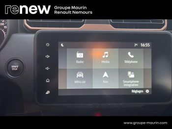 Photo 33 du bon plan DACIA Duster 1.5 Blue dCi 115ch SL Extreme 4x4 occasion à 26490 €