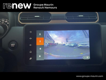 Photo 34 du bon plan DACIA Duster 1.5 Blue dCi 115ch SL Extreme 4x4 occasion à 26490 €