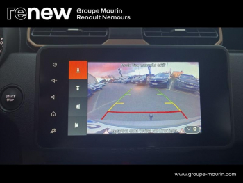 Photo 35 du bon plan DACIA Duster 1.5 Blue dCi 115ch SL Extreme 4x4 occasion à 26490 €