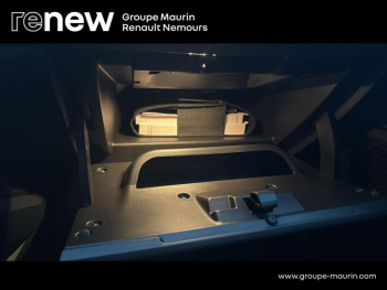 Photo 37 du bon plan DACIA Duster 1.5 Blue dCi 115ch SL Extreme 4x4 occasion à 26490 €