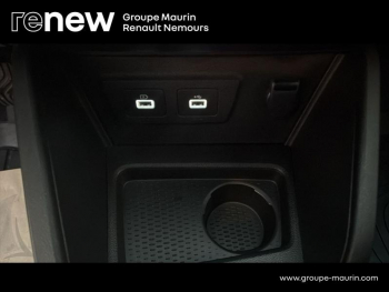 Photo 38 du bon plan DACIA Duster 1.5 Blue dCi 115ch SL Extreme 4x4 occasion à 26490 €