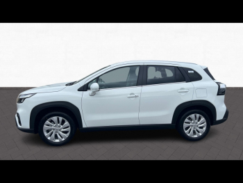 Photo 2 du bon plan SUZUKI SX4 S-Cross 1.5 Dualjet Hybrid 102ch PrivilÃ¨ge Auto occasion à 22980 €