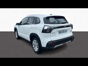 Photo 3 du bon plan SUZUKI SX4 S-Cross 1.5 Dualjet Hybrid 102ch PrivilÃ¨ge Auto occasion à 22980 €