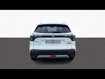 Photo 4 du bon plan SUZUKI SX4 S-Cross 1.5 Dualjet Hybrid 102ch PrivilÃ¨ge Auto occasion à 22980 €