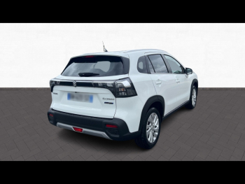 Photo 5 du bon plan SUZUKI SX4 S-Cross 1.5 Dualjet Hybrid 102ch PrivilÃ¨ge Auto occasion à 22980 €