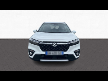 Photo 6 du bon plan SUZUKI SX4 S-Cross 1.5 Dualjet Hybrid 102ch PrivilÃ¨ge Auto occasion à 22980 €