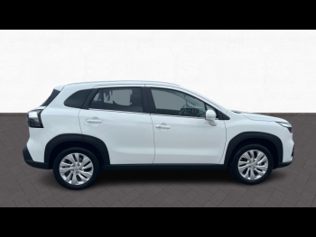 Photo 7 du bon plan SUZUKI SX4 S-Cross 1.5 Dualjet Hybrid 102ch PrivilÃ¨ge Auto occasion à 22980 €