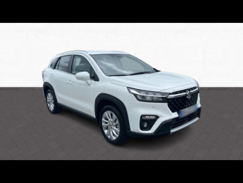 Photo 8 du bon plan SUZUKI SX4 S-Cross 1.5 Dualjet Hybrid 102ch PrivilÃ¨ge Auto occasion à 22980 €
