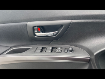 Photo 9 du bon plan SUZUKI SX4 S-Cross 1.5 Dualjet Hybrid 102ch PrivilÃ¨ge Auto occasion à 22980 €