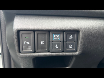 Photo 10 du bon plan SUZUKI SX4 S-Cross 1.5 Dualjet Hybrid 102ch PrivilÃ¨ge Auto occasion à 22980 €