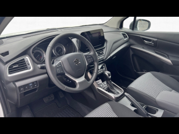 Photo 11 du bon plan SUZUKI SX4 S-Cross 1.5 Dualjet Hybrid 102ch PrivilÃ¨ge Auto occasion à 22980 €