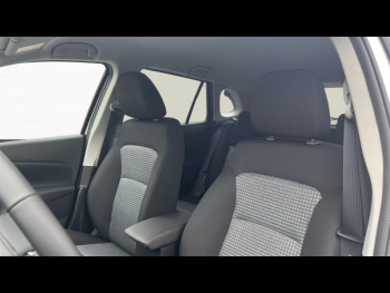 Photo 12 du bon plan SUZUKI SX4 S-Cross 1.5 Dualjet Hybrid 102ch PrivilÃ¨ge Auto occasion à 22980 €