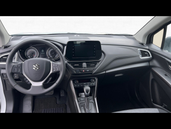 Photo 13 du bon plan SUZUKI SX4 S-Cross 1.5 Dualjet Hybrid 102ch PrivilÃ¨ge Auto occasion à 22980 €